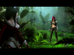 Riot Games er klar med en utrolig League of Legends-trailer