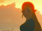 Se den nye trailer til The Legend of Zelda: Breath of the Wild
