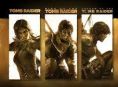 Tomb Raider: Definitive Survivor Trilogy er nu udgivet og er på tilbud i en begrænset periode
