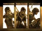 Tomb Raider: Definitive Survivor Trilogy er nu udgivet og er på tilbud i en begrænset periode