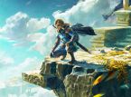 Nintendo forklarer lige hvordan titlen The Legend of Zelda: Tears of the Kingdom skal forstås