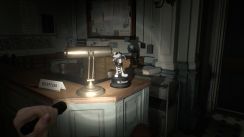 Resident Evil Requiem: Guide til at finde alle Mr. Raccoon Memoriams