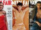 Carlos Alcaraz, A'ja Wilson og Kylian Mbapp&eacute; spiller hovedrollerne i Vanity Fairs f&oslash;rste globale sportsnummer