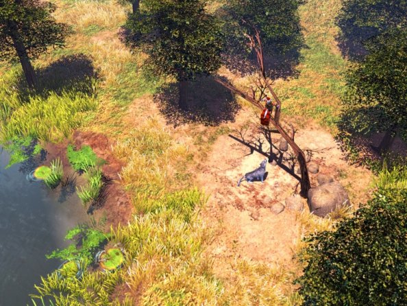 Age of Empires III: Age of Discovery