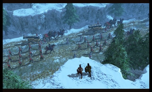 Age of Empires III: Age of Discovery