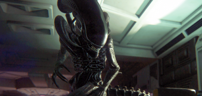 Alien: Isolation
