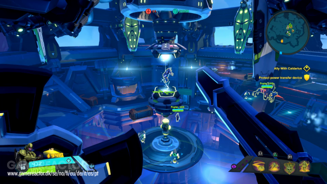 Battleborn