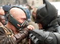 The Dark Knight Rises