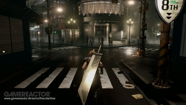 Det bedste fra E3 2017 Del 1: Andreas Edition