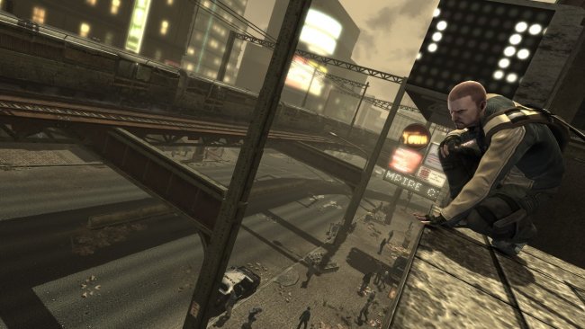 Infamous