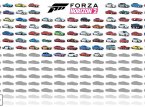 Her er 100 af de biler du vil kunne køre i Forza Horizon 2