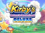 Kirby's Return to Dreamland kommer officielt til Switch