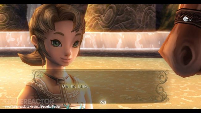 The Legend of Zelda: Twilight Princess HD