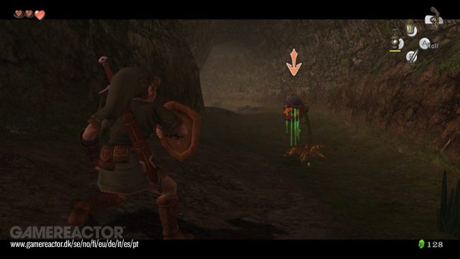 The Legend of Zelda: Twilight Princess HD