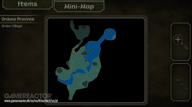 The Legend of Zelda: Twilight Princess HD