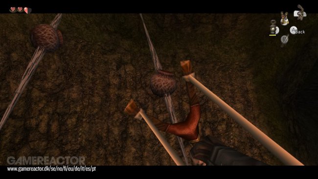 The Legend of Zelda: Twilight Princess HD