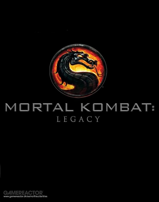 Mortal Kombat
