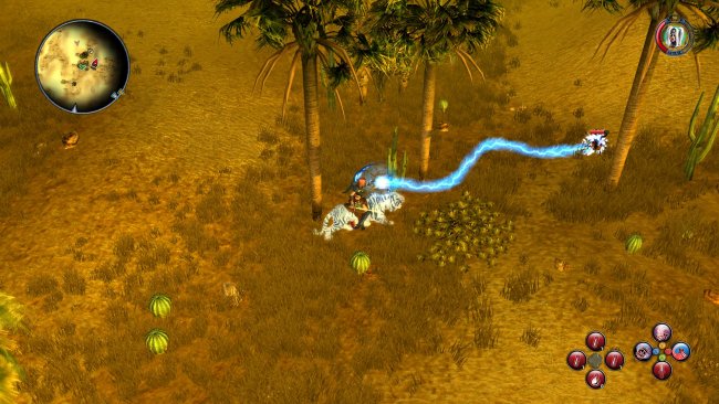 Sacred 2: Fallen Angel