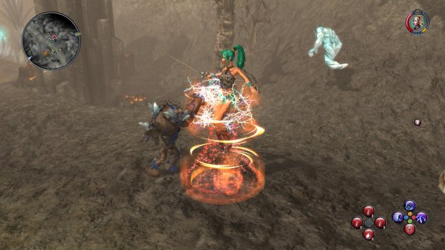 Sacred 2: Fallen Angel