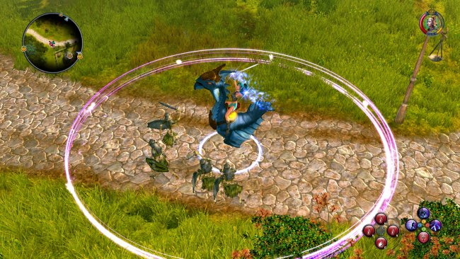 Sacred 2: Fallen Angel