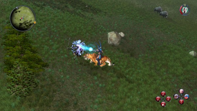 Sacred 2: Fallen Angel