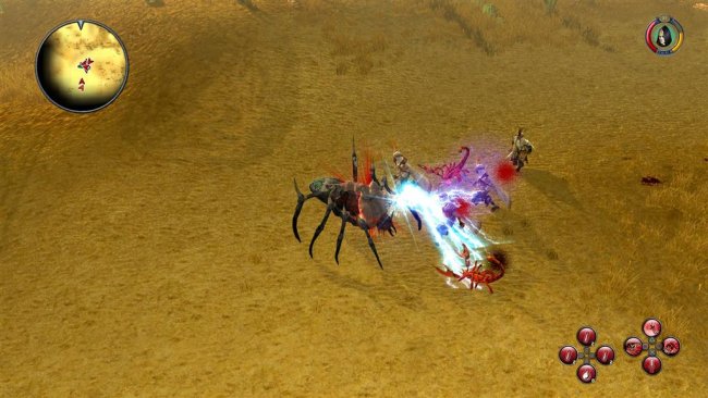 Sacred 2: Fallen Angel