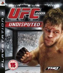 UFC 2009: Undisputed