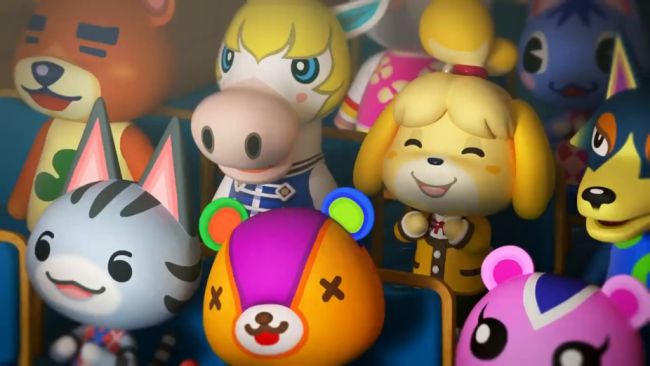 Rapport: Ubisoft skulle have droppet sin Animal Crossing konkurrent