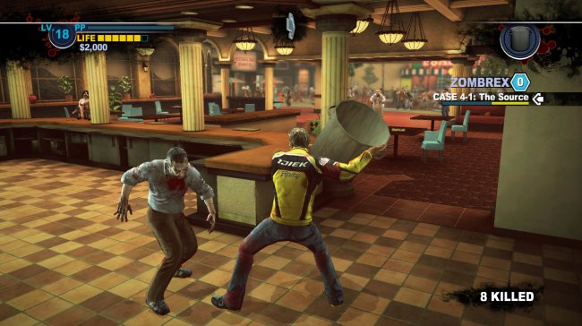 Dead Rising 2