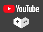 YouTube har lanceret Playables