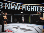 Tre nye kæmpere er blevet tilføjet EA Sports UFC
