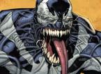 Seth Rogen arbejder angiveligt på R-rated animeret Venom-film
