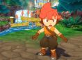 Little Town Hero kommer til PlayStation 4 i Japan