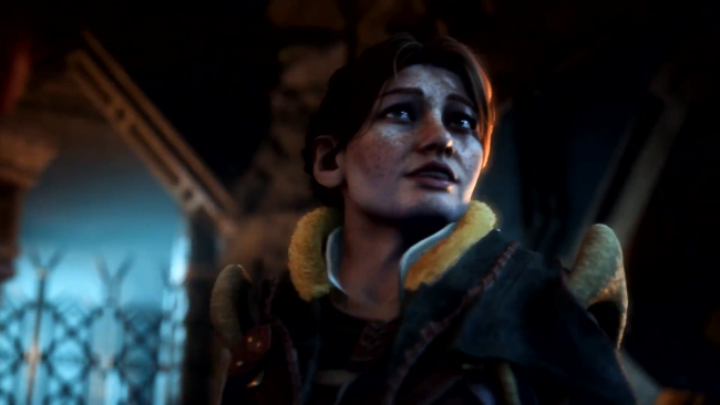 Dragon Age: The Veilguard