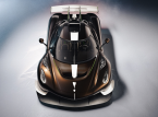 Se Laguna Seca-omgangsrekorden inde fra Koenigsegg Sadair's Spear