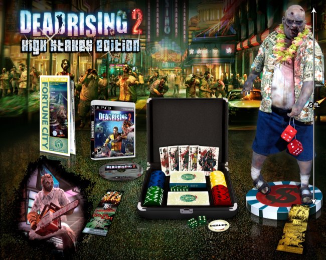 Dead Rising 2