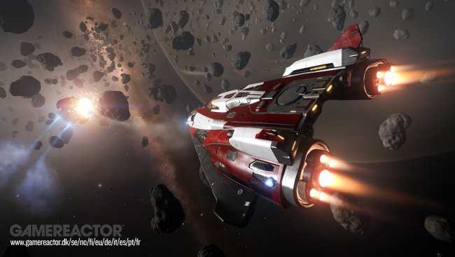 Elite Dangerous