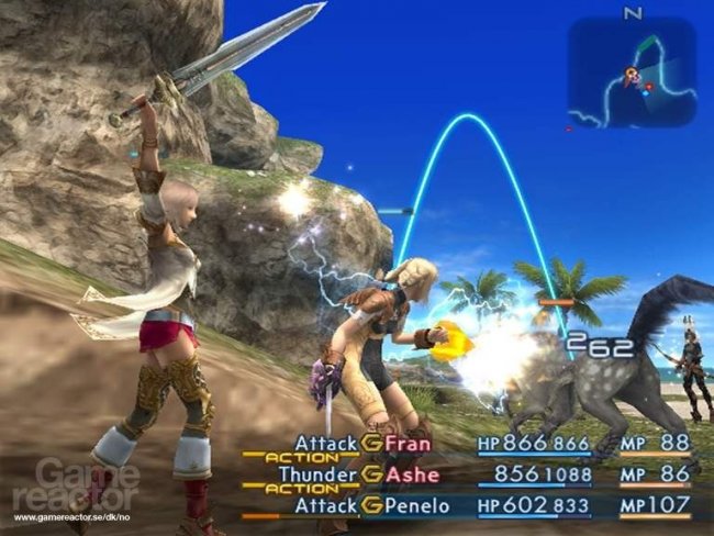 Final Fantasy XII