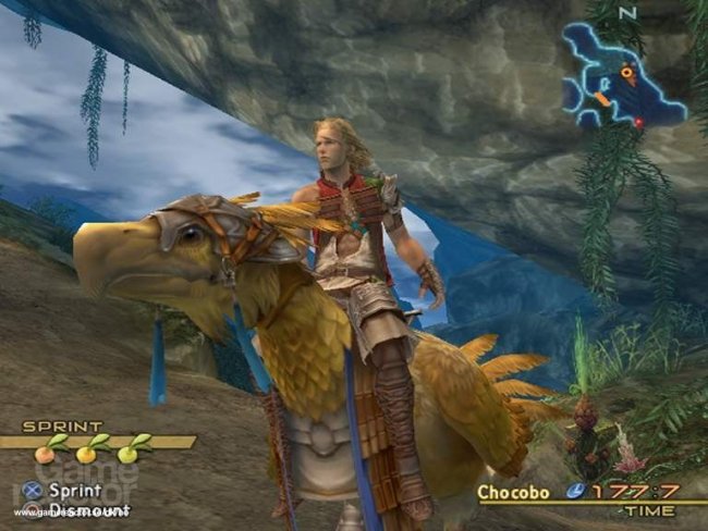Final Fantasy XII