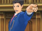 Phoenix Wright: Ace Attorney 6 annonceret