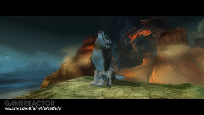 The Legend of Zelda: Twilight Princess HD