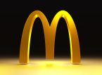 McDonald's udsender AI-genereret julereklame