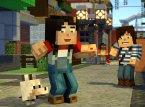 Trailer til den første episode I Minecraft: Story Mode Season 2