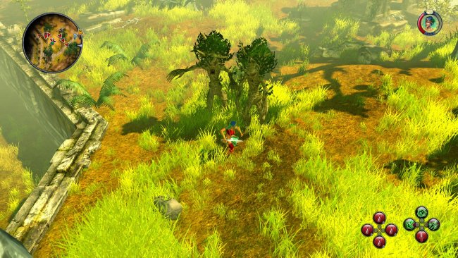 Sacred 2: Fallen Angel