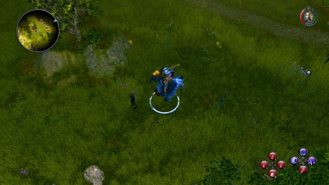 Sacred 2: Fallen Angel