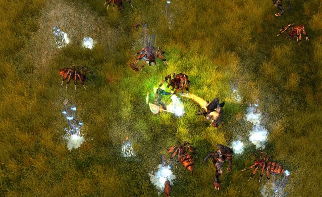 Sacred 2: Fallen Angel