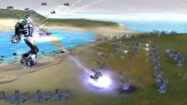 Supreme Commander