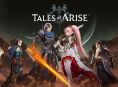 Tales of Arise får ny højstemt trailer