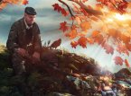 The Vanishing of Ethan Carter udkommer på PS4 i næste uge