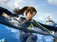 Eidos Interactive-medstifter husker "k&aelig;rlighed ved f&oslash;rste blik"-oplevelse med Lara Croft